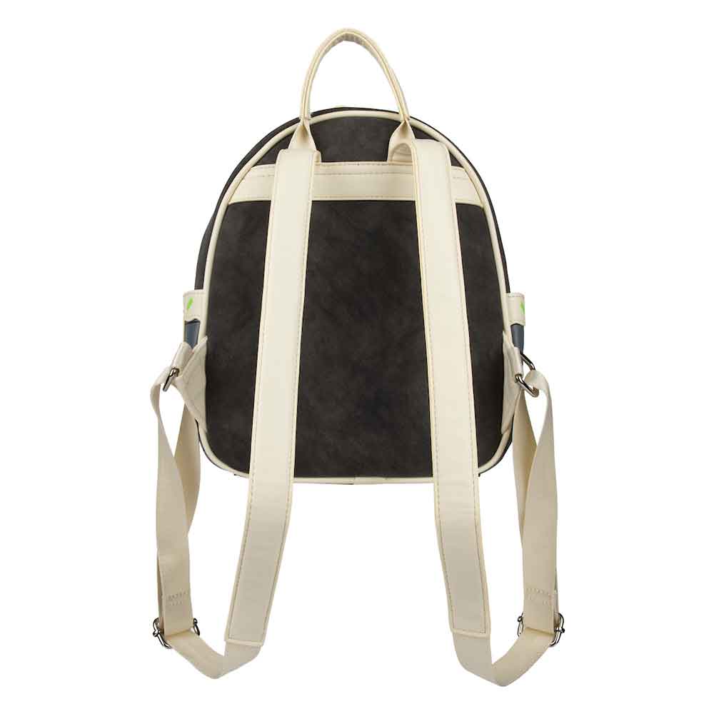 The Nightmare Before Christmas Gingerbread House Mini Backpack - Ricky's Garage