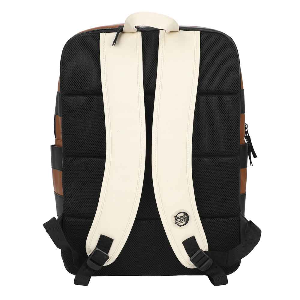Demon Slayer Nezuko Box Laptop Backpack - Ricky's Garage