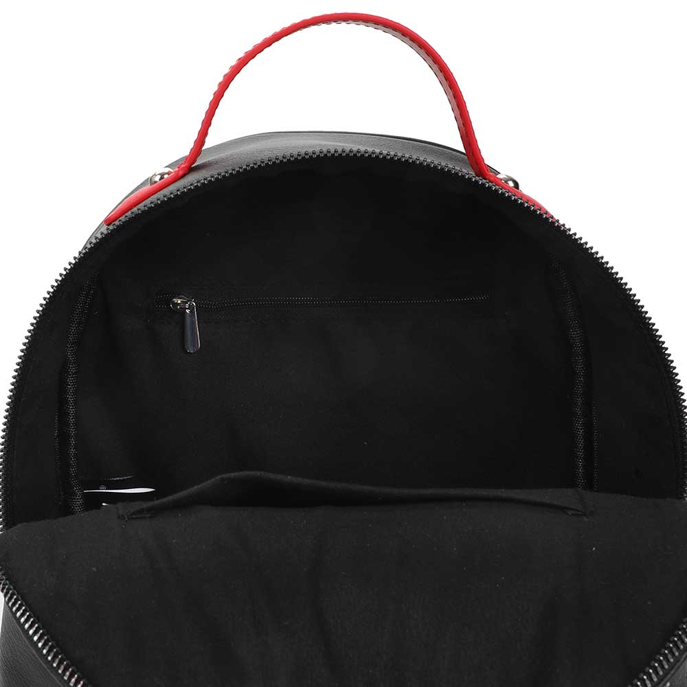 Friday The 13th Jason Mask Mini Backpack & Knife Coin Purse - Ricky's Garage