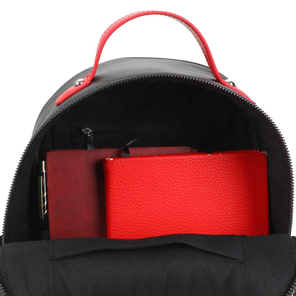 Friday The 13th Jason Mask Mini Backpack & Knife Coin Purse - Ricky's Garage