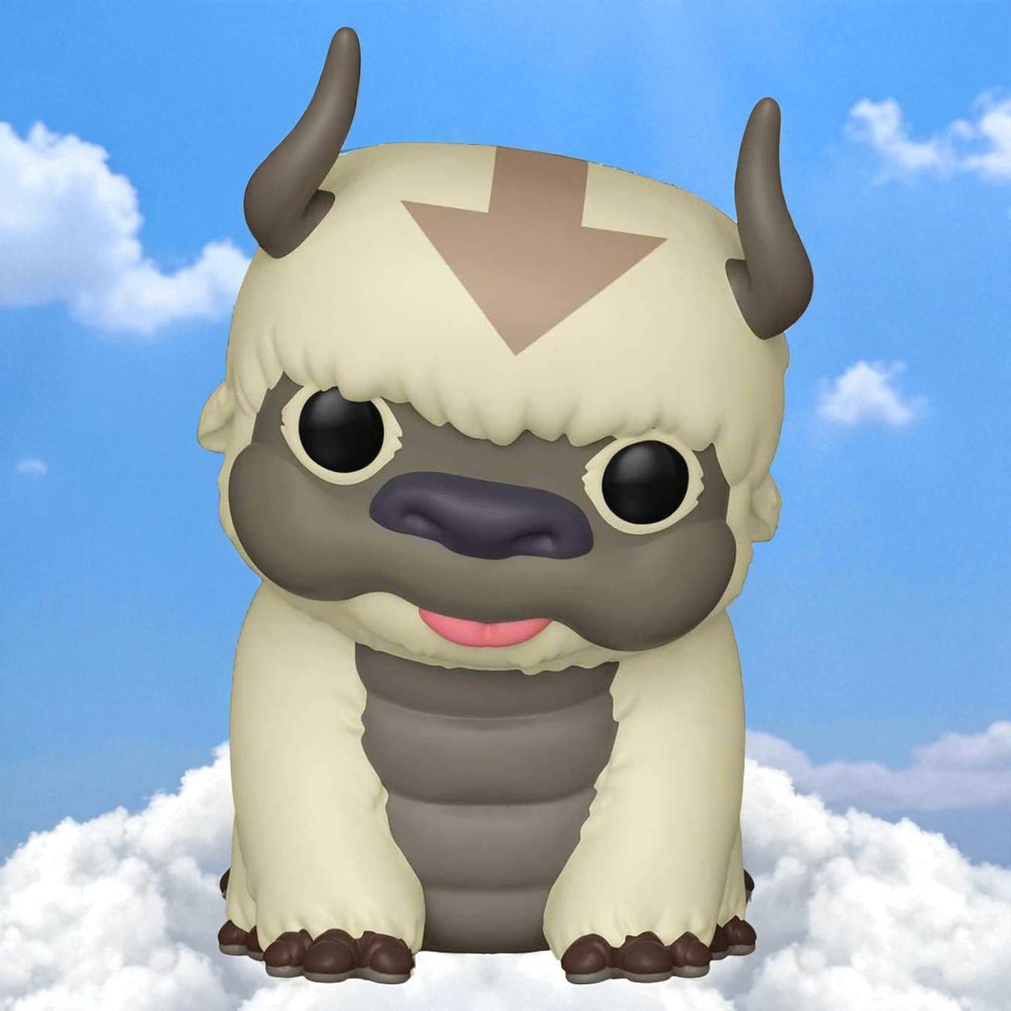 Funko POP! Avatar: The Last Airbender - Appa Vinyl Figure