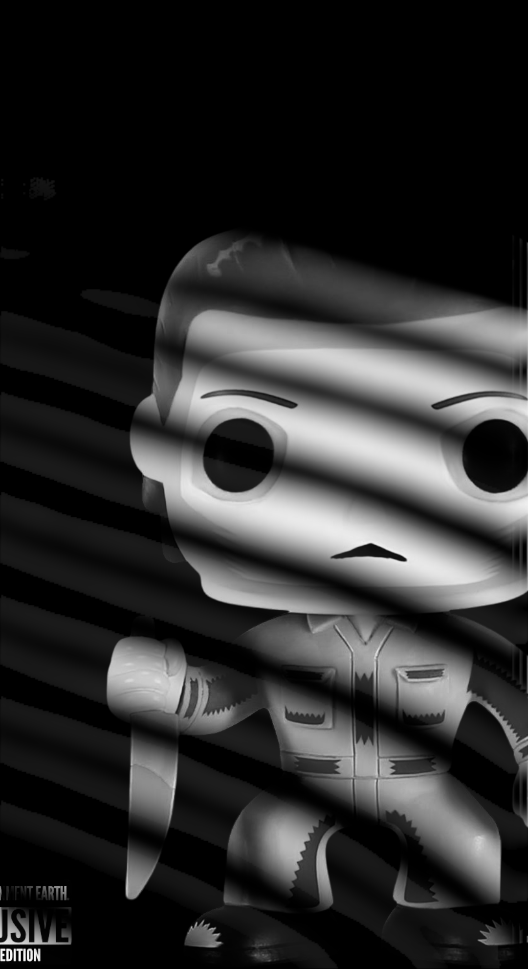 Horrifyingly Iconic: Michael Myers POP Movies Collectible from Halloween 03 - Ricky's Garage