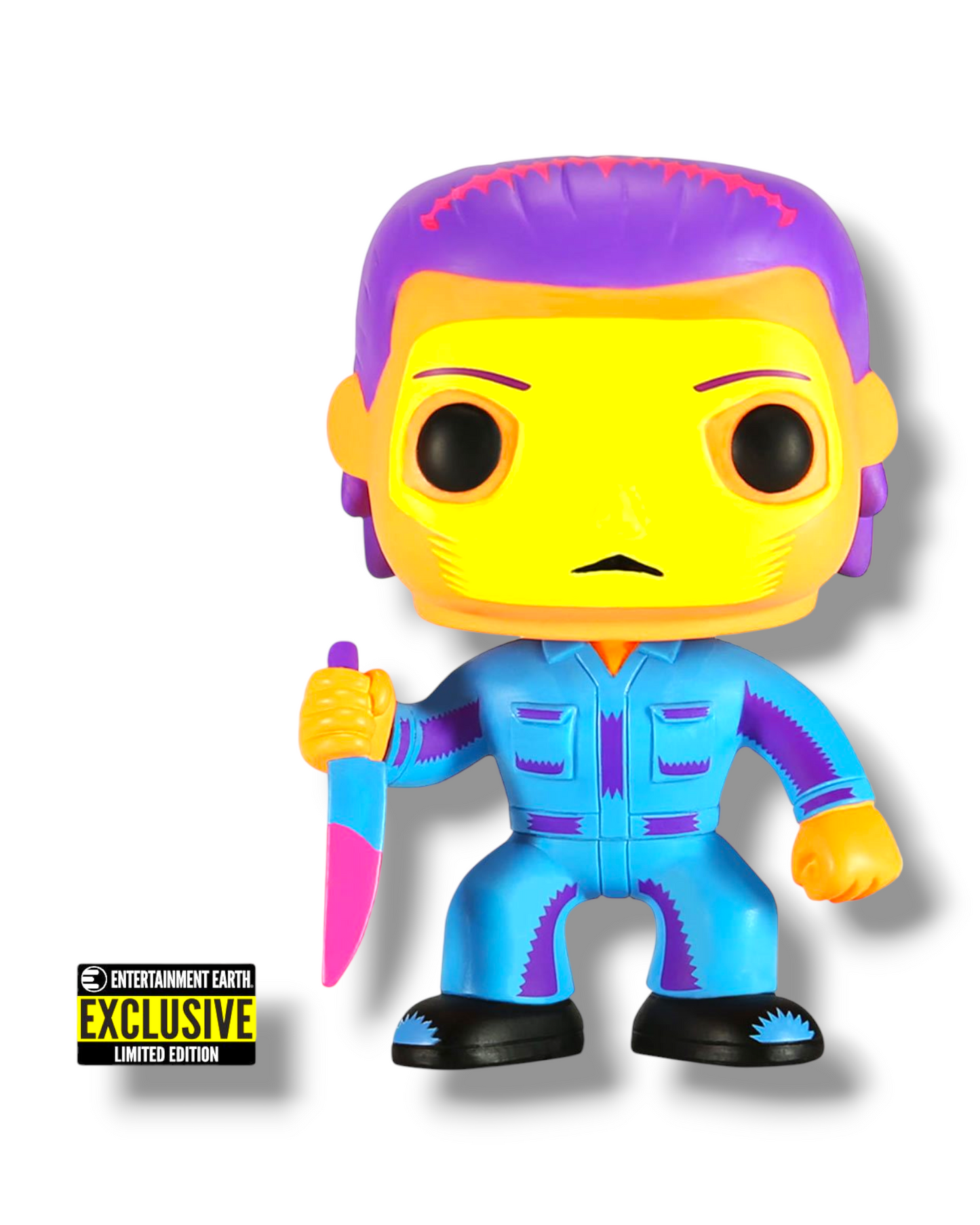 Horrifyingly Iconic: Michael Myers POP Movies Collectible from Halloween 03 - Ricky's Garage