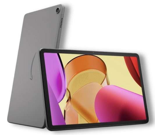 Amazon Fire Max 11 13th Gen 64GB - Gray - Ricky's Garage