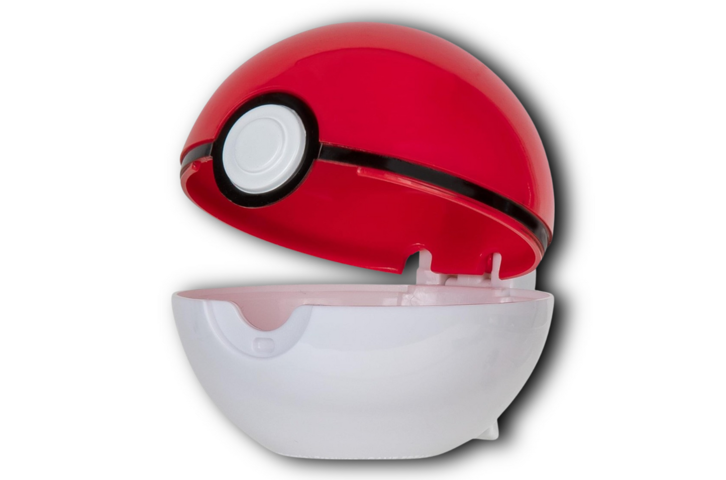 Pokemon Bulbasaur Quick Ball & Premier Ball Clip 'N' Go Poke Ball Belt - Ricky's Garage