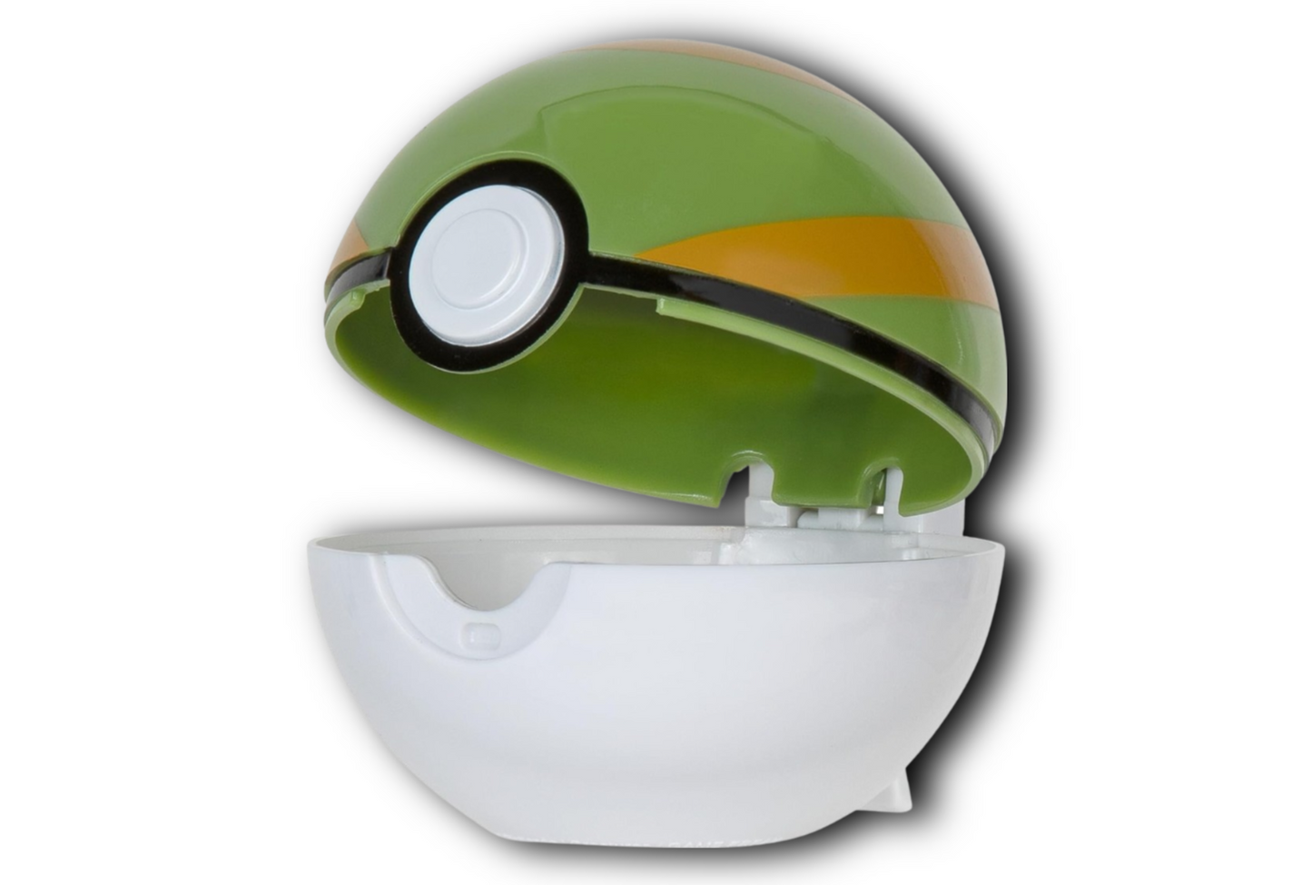 Pokemon Bulbasaur Quick Ball & Premier Ball Clip 'N' Go Poke Ball Belt - Ricky's Garage