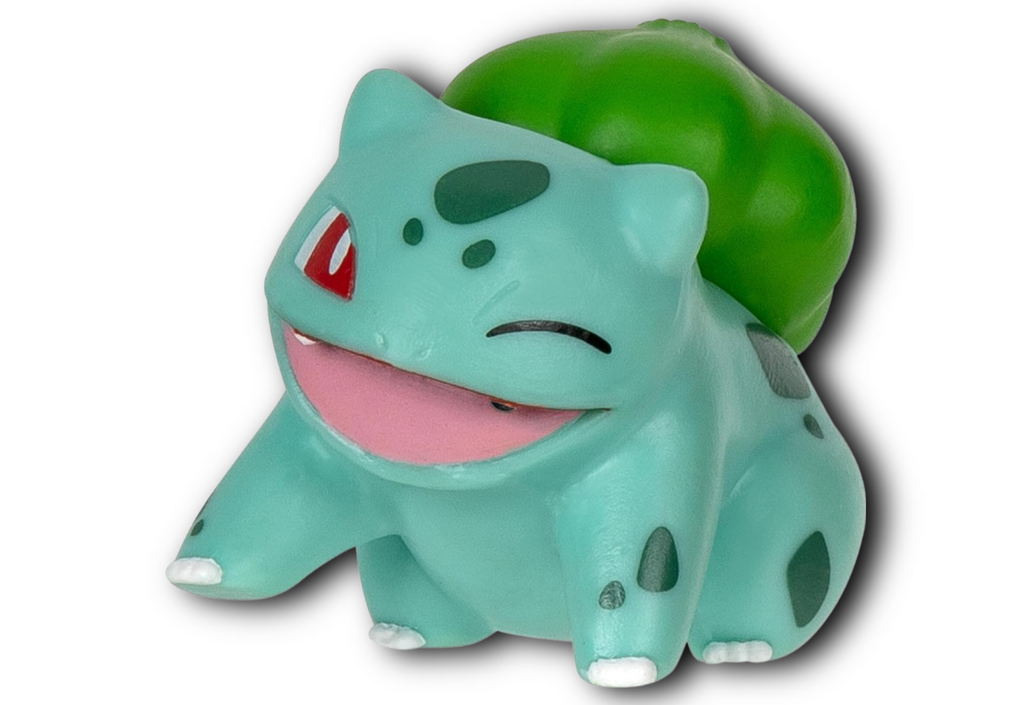 Pokemon Bulbasaur Quick Ball & Premier Ball Clip 'N' Go Poke Ball Belt - Ricky's Garage