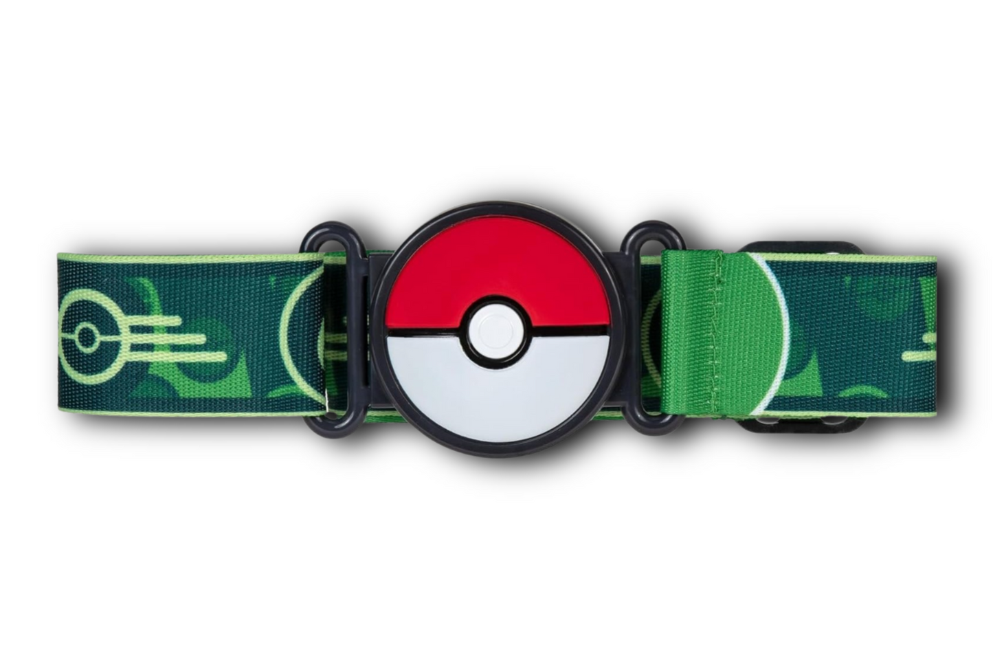 Pokemon Bulbasaur Quick Ball & Premier Ball Clip 'N' Go Poke Ball Belt - Ricky's Garage