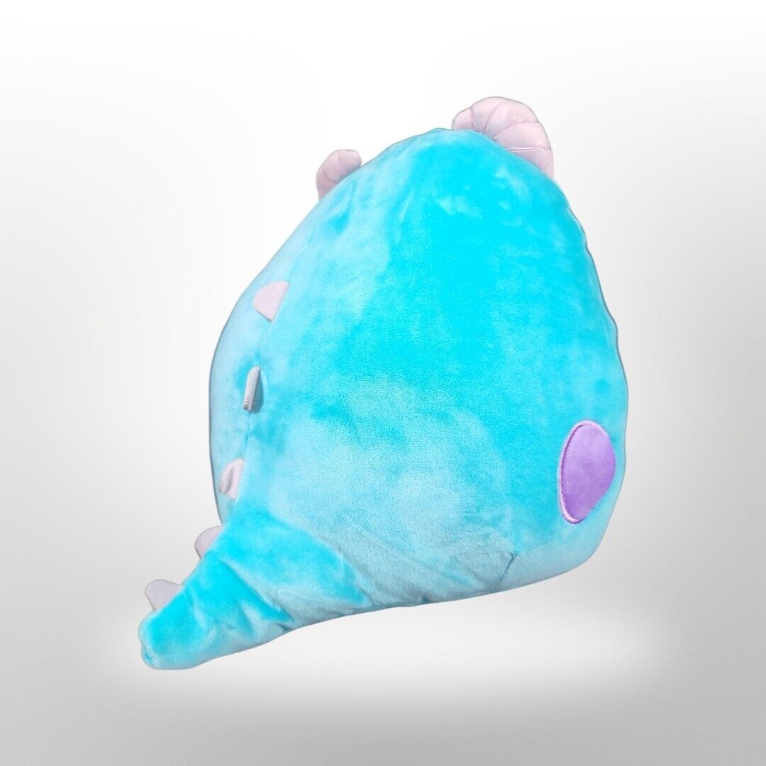 KellyToy Squishmallow 10" Sulley & Boo Monsters Soft Plush - Ricky's Garage