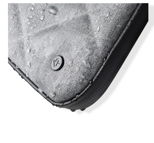 Twelve South Case for MacBook Suitcase, 13 Inch Laptop - Ricky's Garage