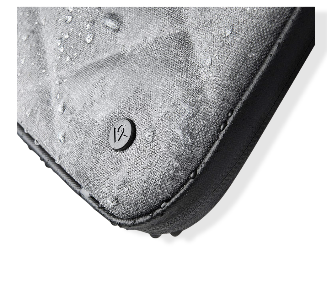 Twelve South Case for MacBook Suitcase, 13 Inch Laptop - Ricky's Garage