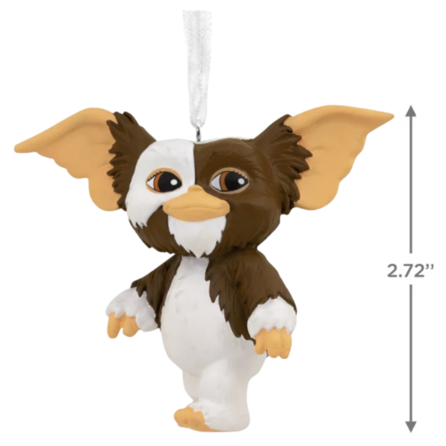Hallmark Gremlins Gizmo Ornament - Ricky's Garage