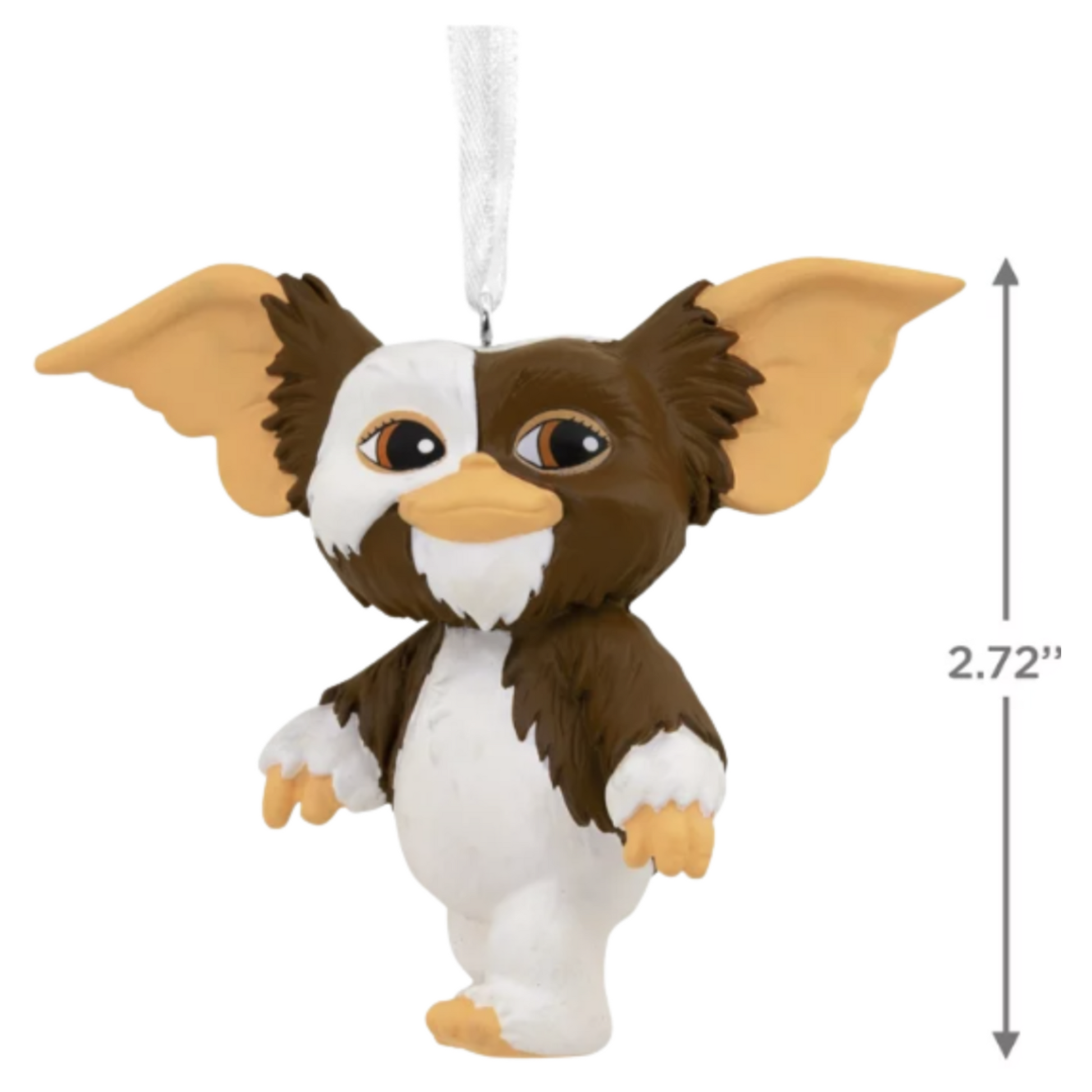 Hallmark Gremlins Gizmo Ornament - Ricky's Garage
