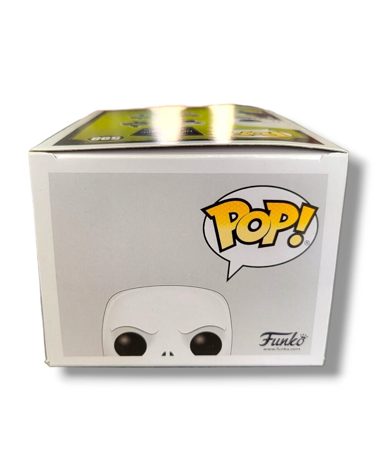 Funko Pop! Vinyl: Disney Vampire Jack (Glow in the Dark) - Exclusive - Ricky's Garage