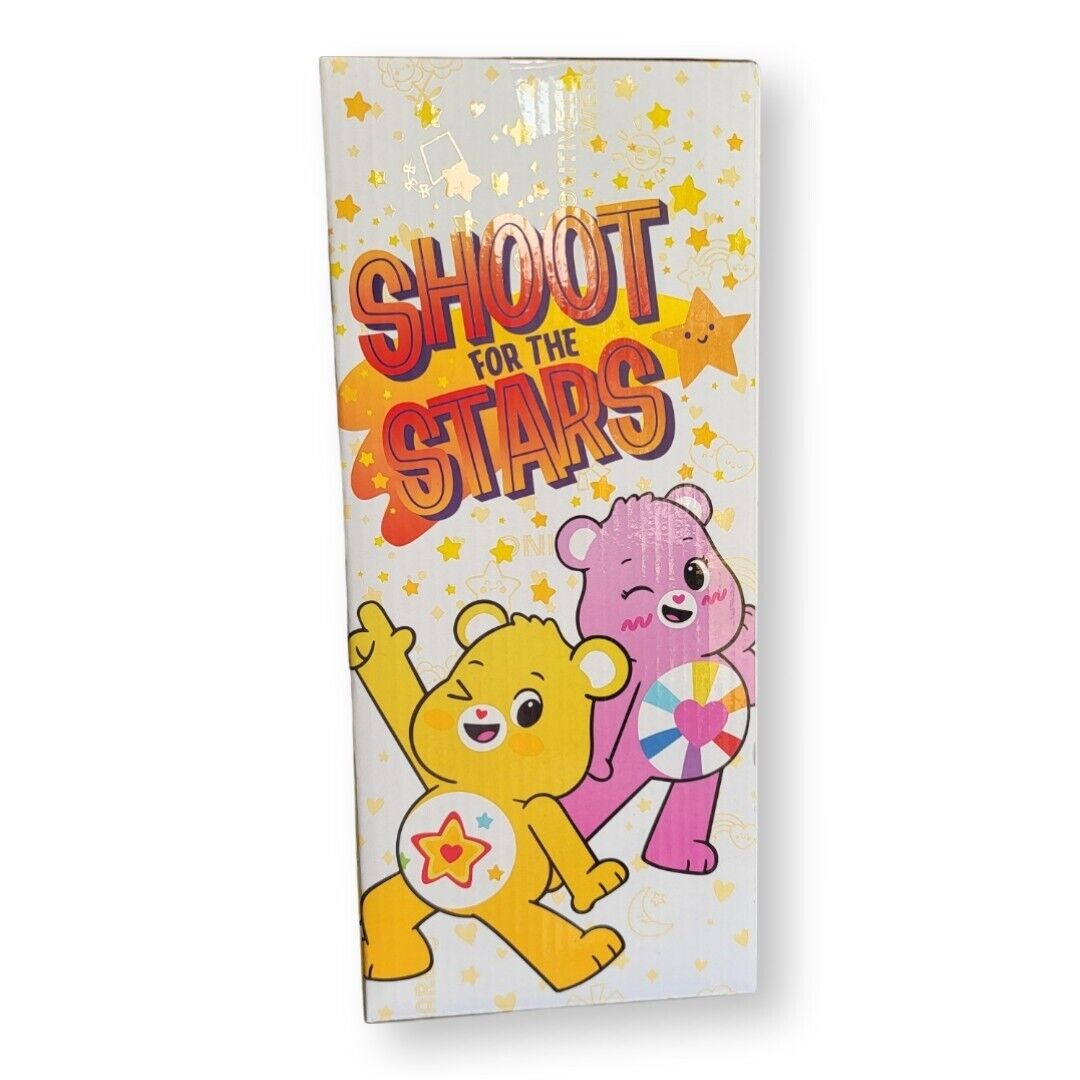 Care Bears Superstar Bear 14" Plush - Ricky's Garage
