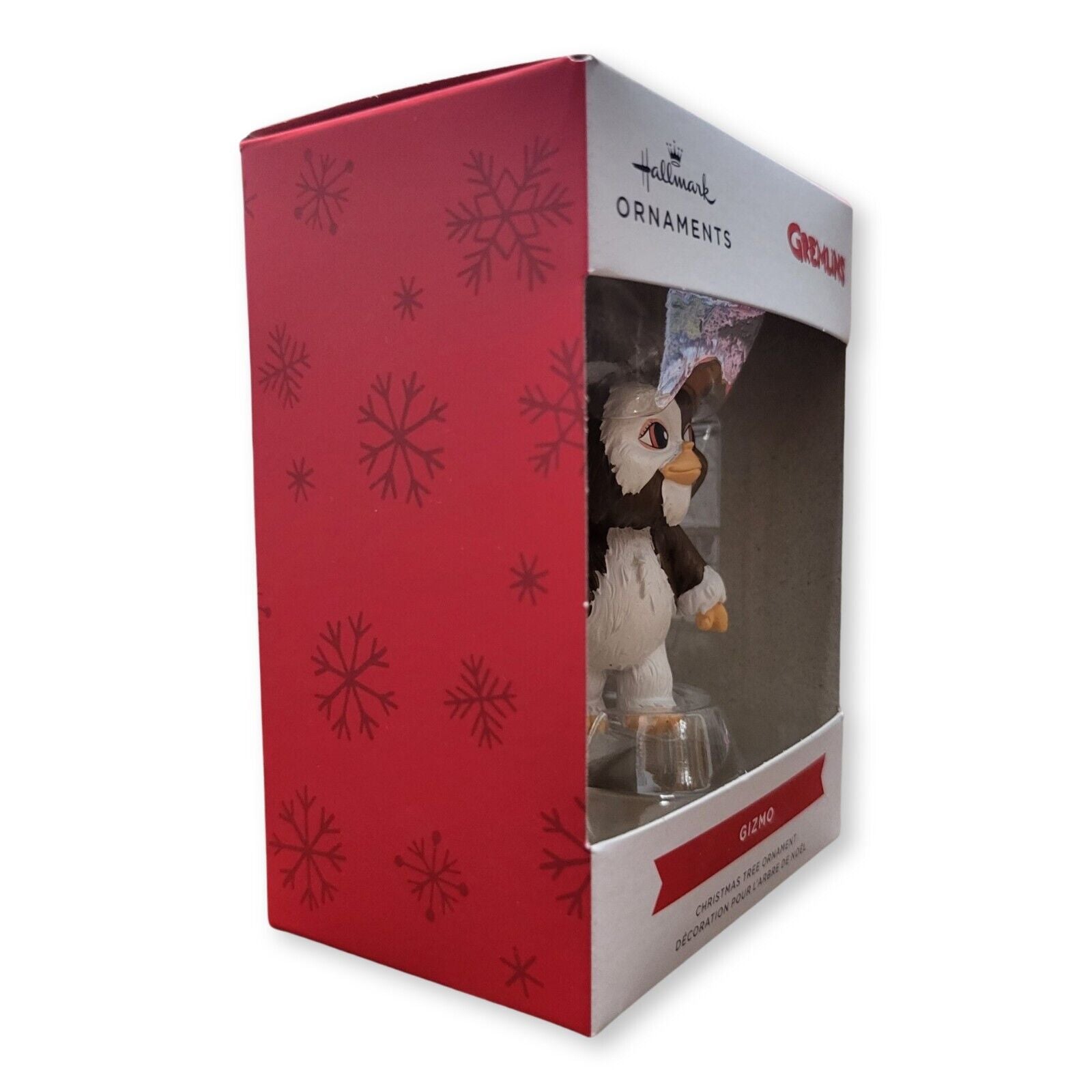 Hallmark Gremlins Gizmo Ornament - Ricky's Garage