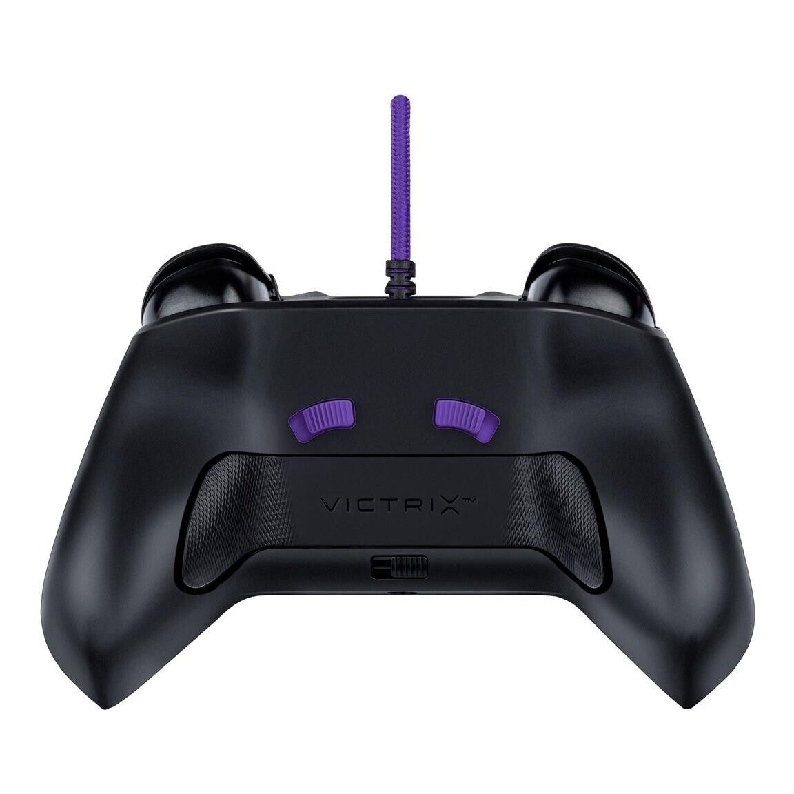 Victrix Gambit Dual Core Tournament Wired Controller for Xbox Series X/S One PC - Ricky's Garage