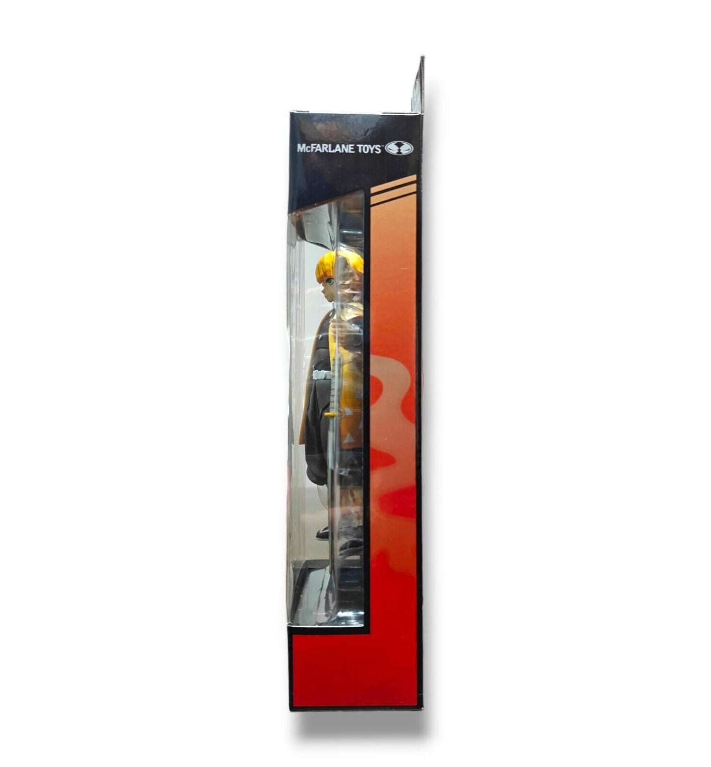 McFarlane Toys - Demon Slayer 7" Wave 1 - Zenitsu Agatsuma - Ricky's Garage