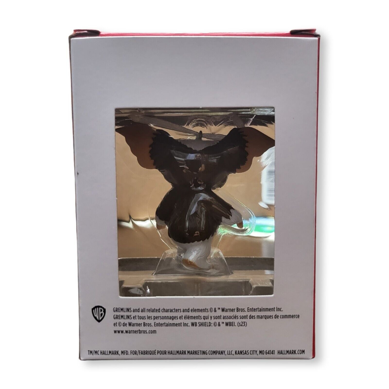 Hallmark Gremlins Gizmo Ornament - Ricky's Garage