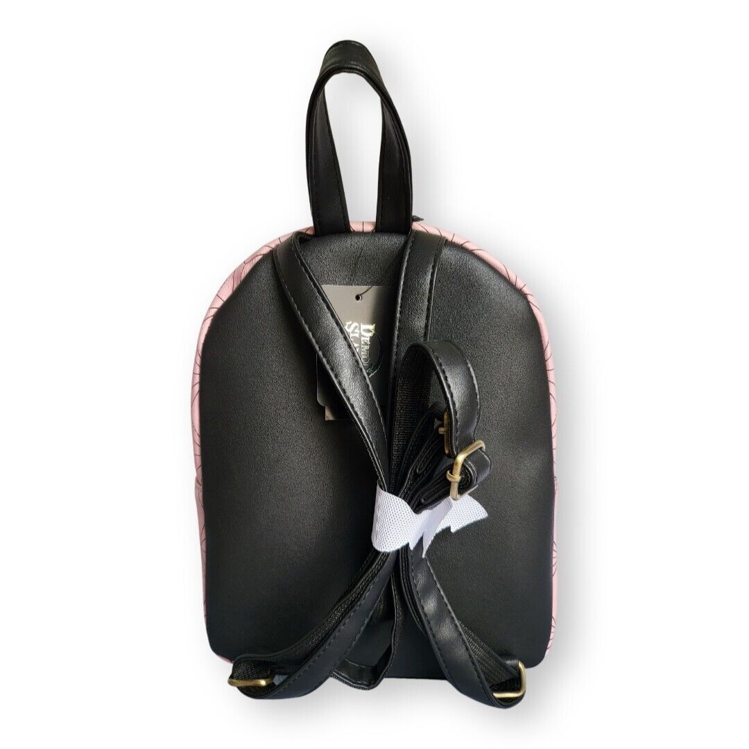 Bioworld Demon Slayer Nezuko Mini Backpack - Ricky's Garage