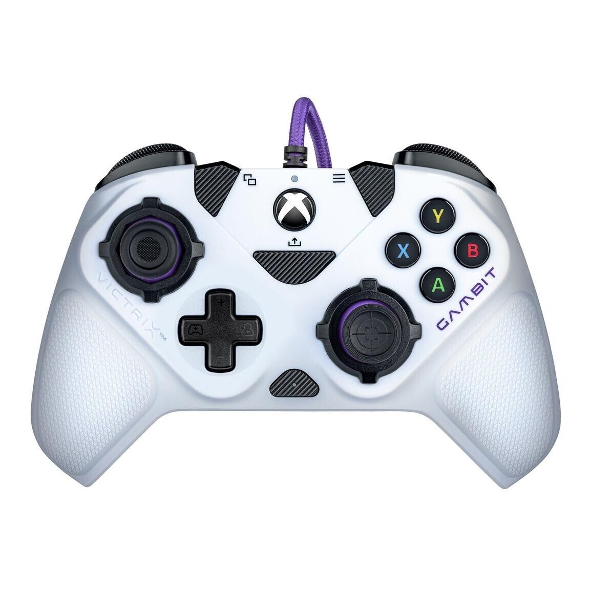 Victrix Gambit Dual Core Tournament Wired Controller for Xbox Series X/S One PC - Ricky's Garage