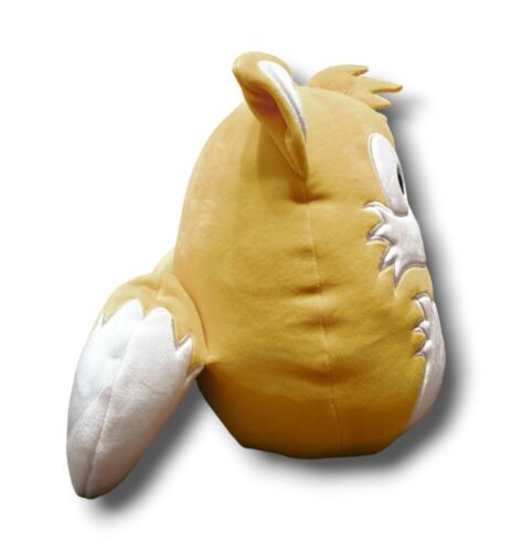 Squishmallows Original SEGA's Sonic the Hedgehog 10 inch Tails - Ultra Soft Plush Toy - Ricky's Garage