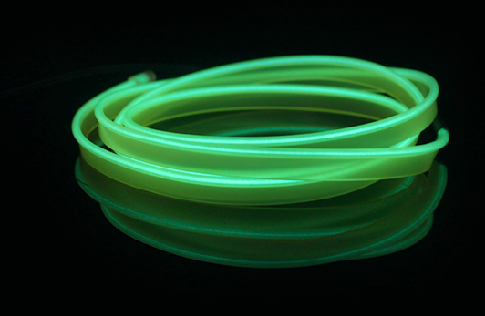Car Interior LED Neon Strip Lights - Ricky's Garage