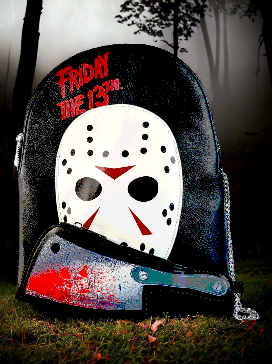 Friday The 13th: Equip Yourself with the Ultimate Gear!