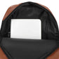 Demon Slayer Nezuko Box Laptop Backpack - Ricky's Garage