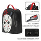 Friday The 13th Jason Mask Mini Backpack & Knife Coin Purse - Ricky's Garage