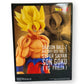 Banpresto Dragon Ball Z History Box Vol.3 Son Goku Figure. - Ricky's Garage