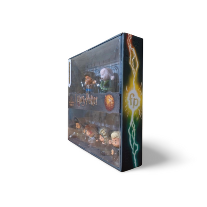 Little People Collector Harry Potter & The Deathly Hallows Set 6 Figures Special Edition