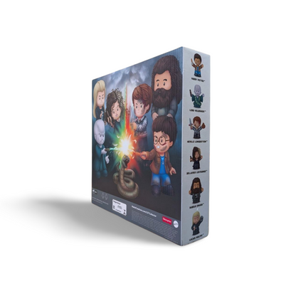 Little People Collector Harry Potter & The Deathly Hallows Set 6 Figures Special Edition