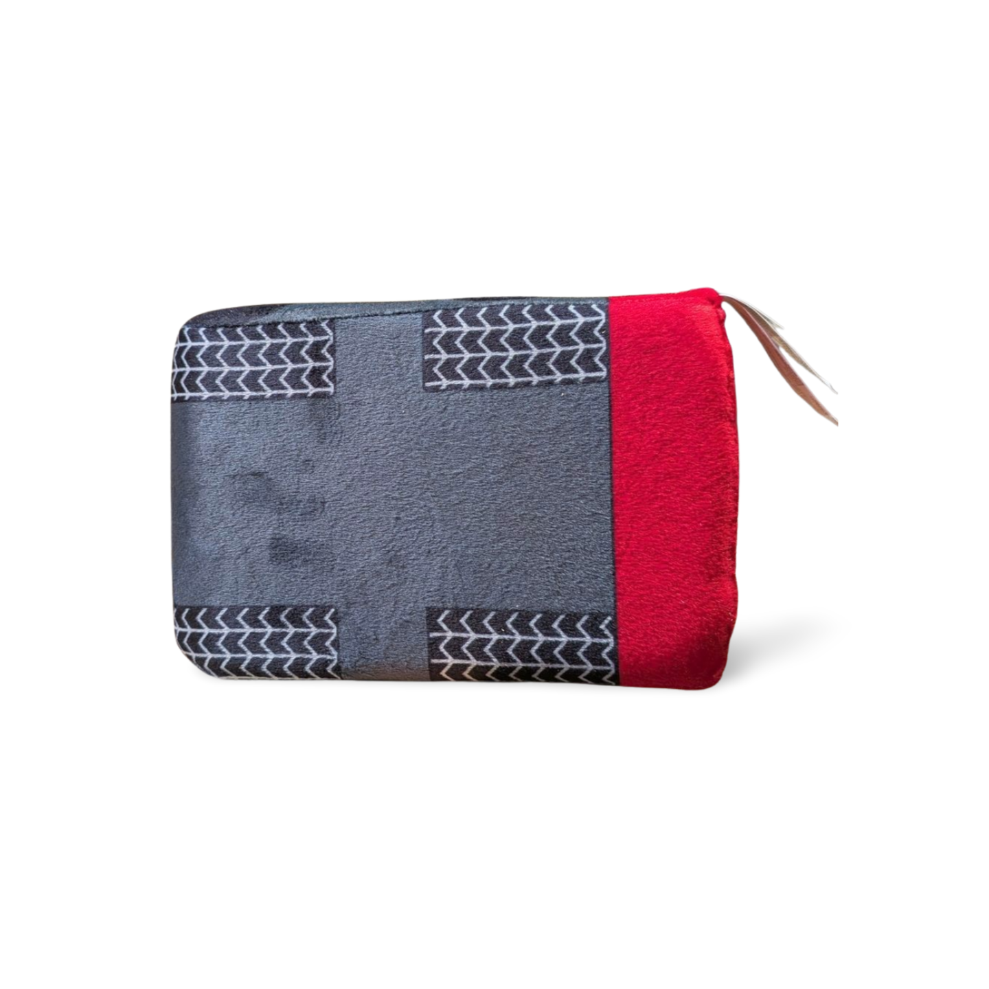 Chicago Blackhawks Zamboni Kuricha Plush 7 NHL Soft Memory Foam Toy