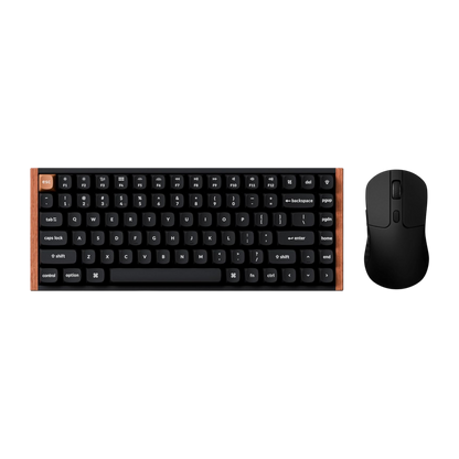 Keychron K2 HE Magnetic Switch Keyboard & M3 Mouse Bundle Hall Effect - Ricky's Garage