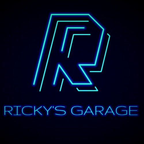 Ricky's Garage
