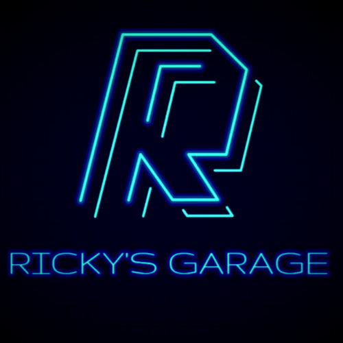 Phillips Ricky Garage Shopping/Products – Ricky's Garage