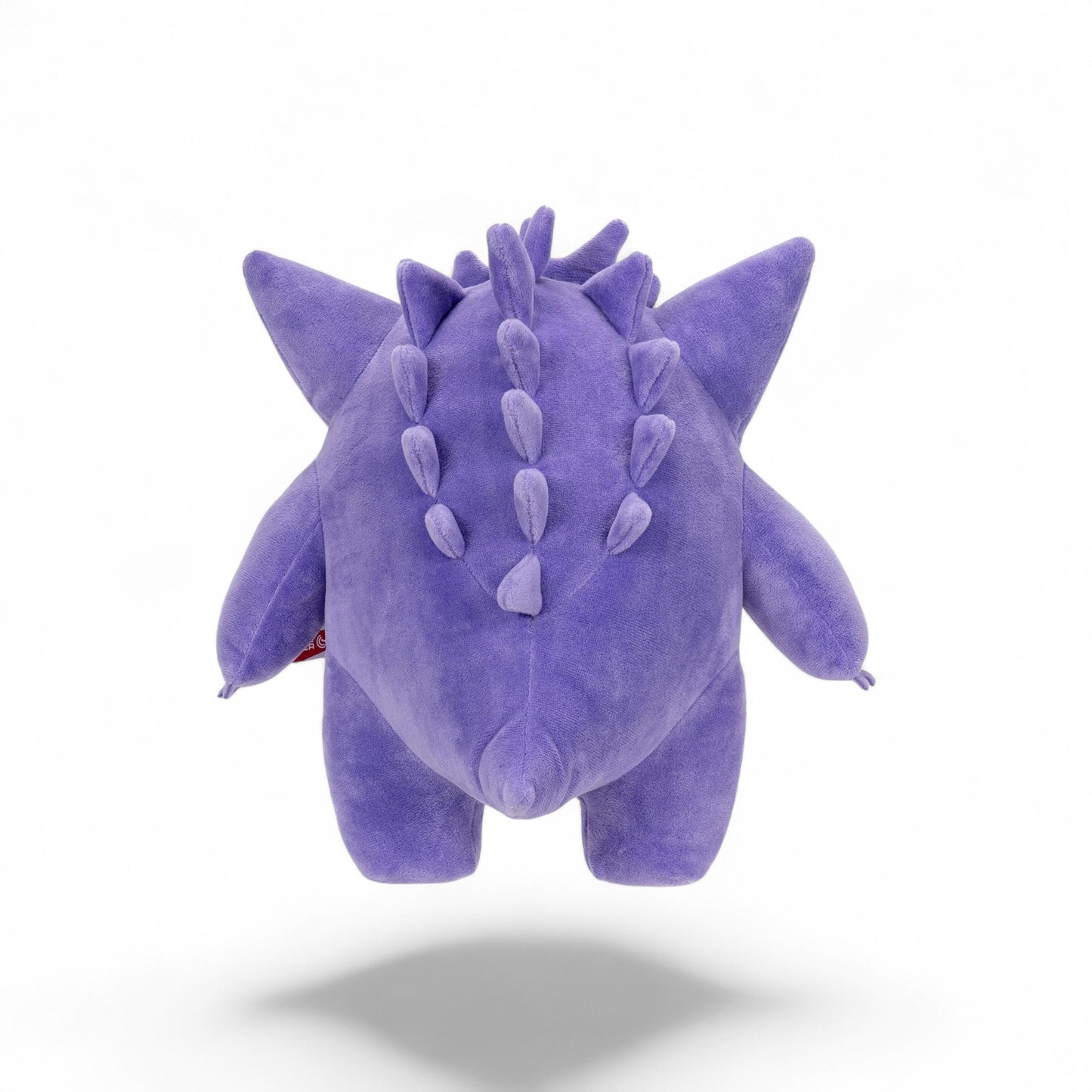 Official Gengar Pokémon Plush (30cm) | Super-Soft Cuddly Ghost by Jazwares