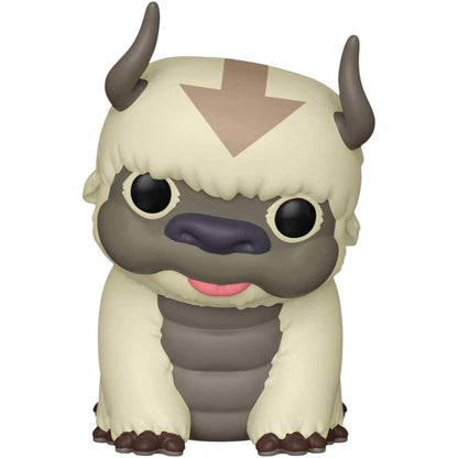 Funko POP! Avatar: The Last Airbender - Appa Vinyl Figure