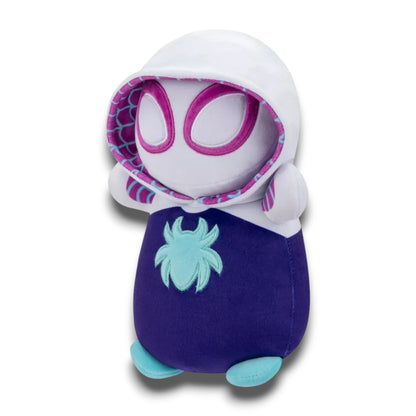 Join the Hug Revolution: Ghost-Spider Squishmallows HugMees - Your New Cuddle Buddy Awaits! - Ricky's Garage