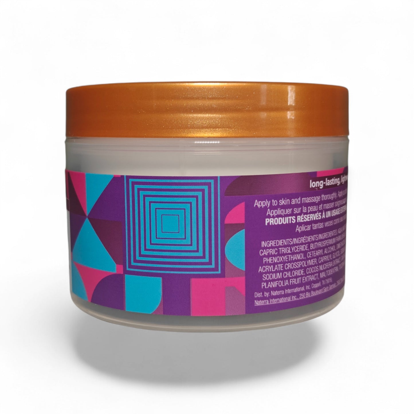 Tree Hut Sweet Cream Whipped Shea Body Butter  Limited Edition 8.4 oz