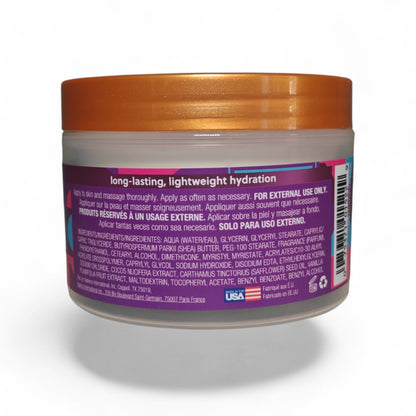 Tree Hut Sweet Cream Whipped Shea Body Butter  Limited Edition 8.4 oz