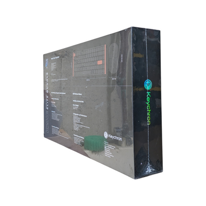 Keychron K2 HE Magnetic Switch Keyboard & M3 Mouse Bundle Hall Effect - Ricky's Garage