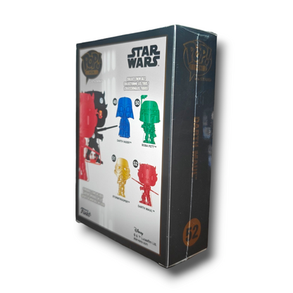 Funko Pop! Pin: Star Wars Darth Maul – Limited Edition | Shop Now - Ricky's Garage