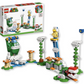 LEGO Super Mario Big Spike's Cloudtop Challenge Expansion Set 71409 - Ricky's Garage