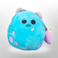 KellyToy Squishmallow 10" Sulley & Boo Monsters Soft Plush - Ricky's Garage