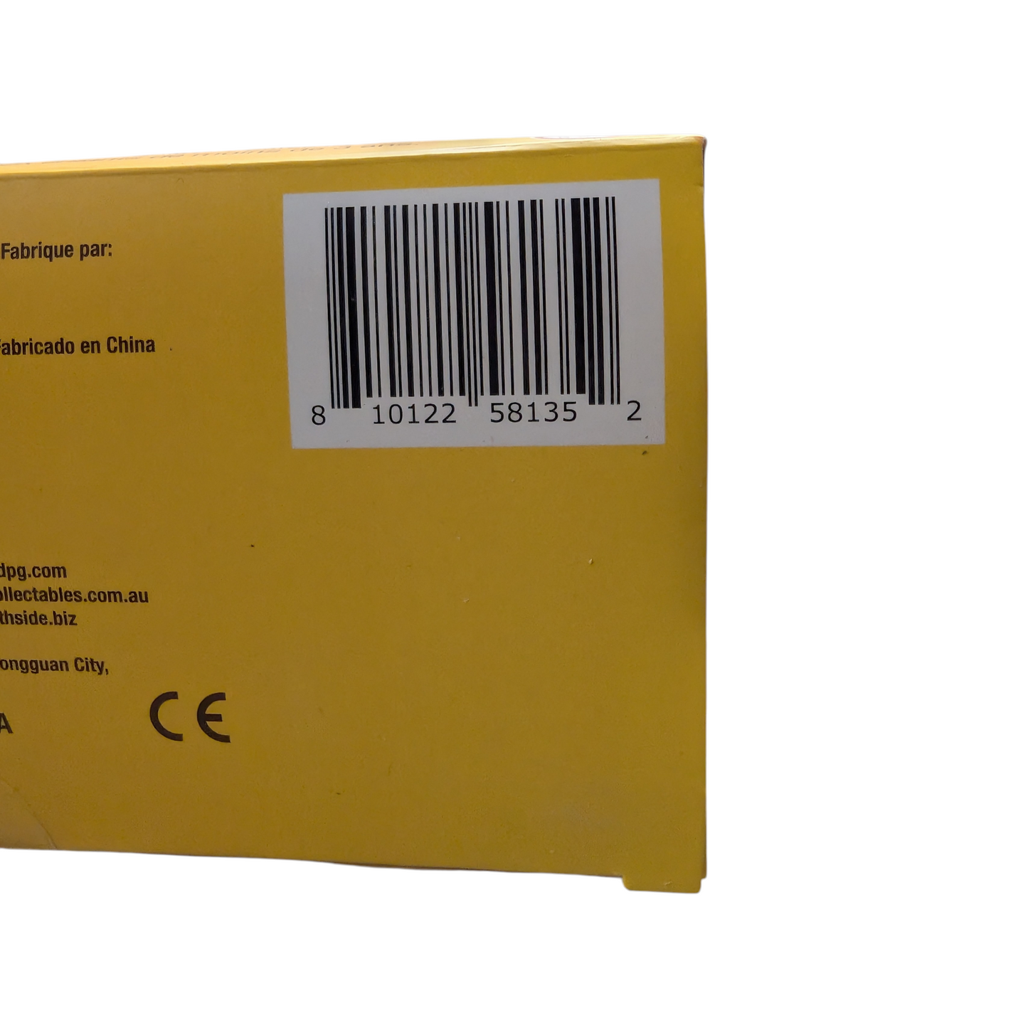 Rainbow Brite Indigo 12-Inch Doll | The Loyal Subjects Retro Collection