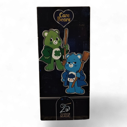 Harry Potter x Care Bears Collector Box Set (4-Pack) | 25th Anniversary Plush