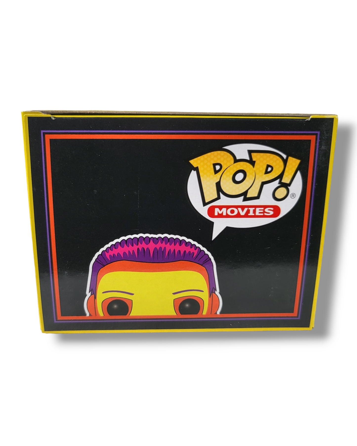 Horrifyingly Iconic: Michael Myers POP Movies Collectible from Halloween 03 - Ricky's Garage