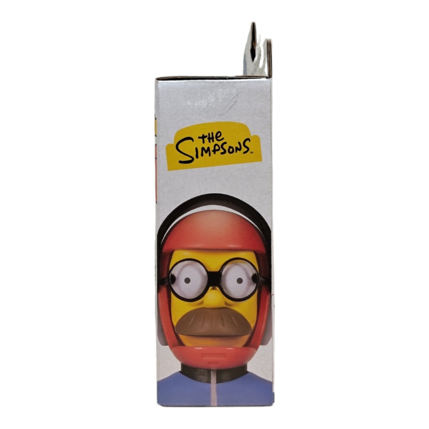Jakks Pacific The Simpsons Stupid Sexy Flanders 5" Action Figure